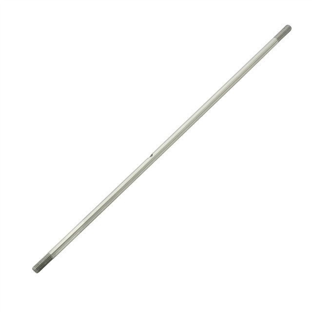 Inception Designs Straight Pump Arm for Pump Guns - Stainless