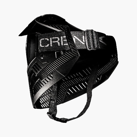 CRBN OPR Thermal Goggle - Black