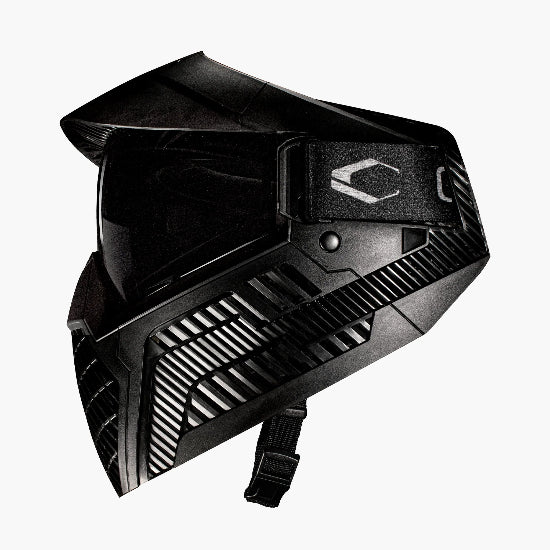 CRBN OPR Thermal Goggle - Black