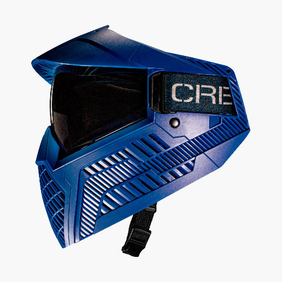 CRBN OPR Thermal Goggle - Blue