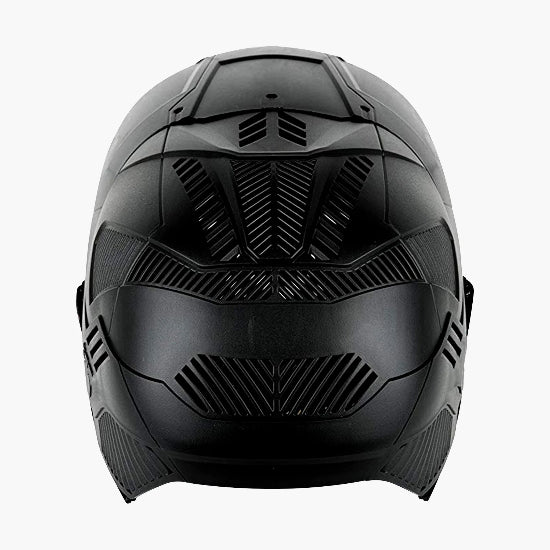 CRBN OPR Full Coverage Thermal Goggle - Black