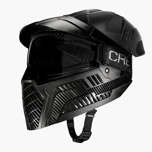 CRBN OPR Full Coverage Thermal Goggle - Black