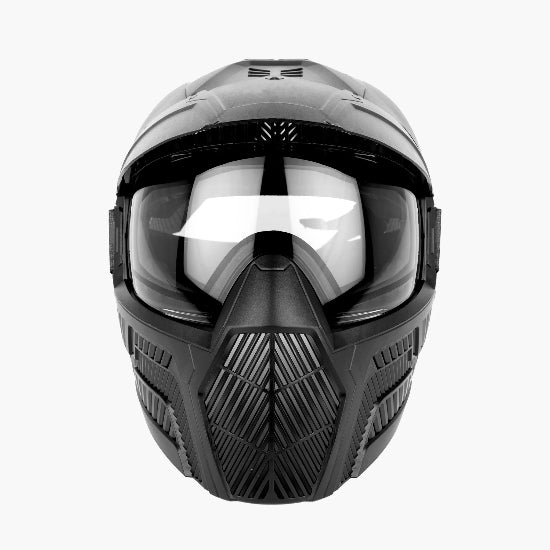 CRBN OPR Full Coverage Thermal Goggle - Black