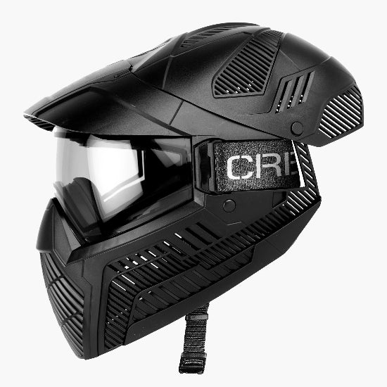CRBN OPR Full Coverage Thermal Goggle - Black
