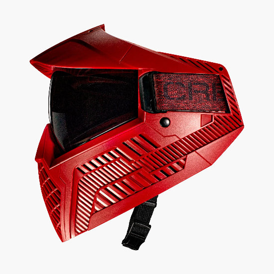 CRBN OPR Thermal Goggle - Red