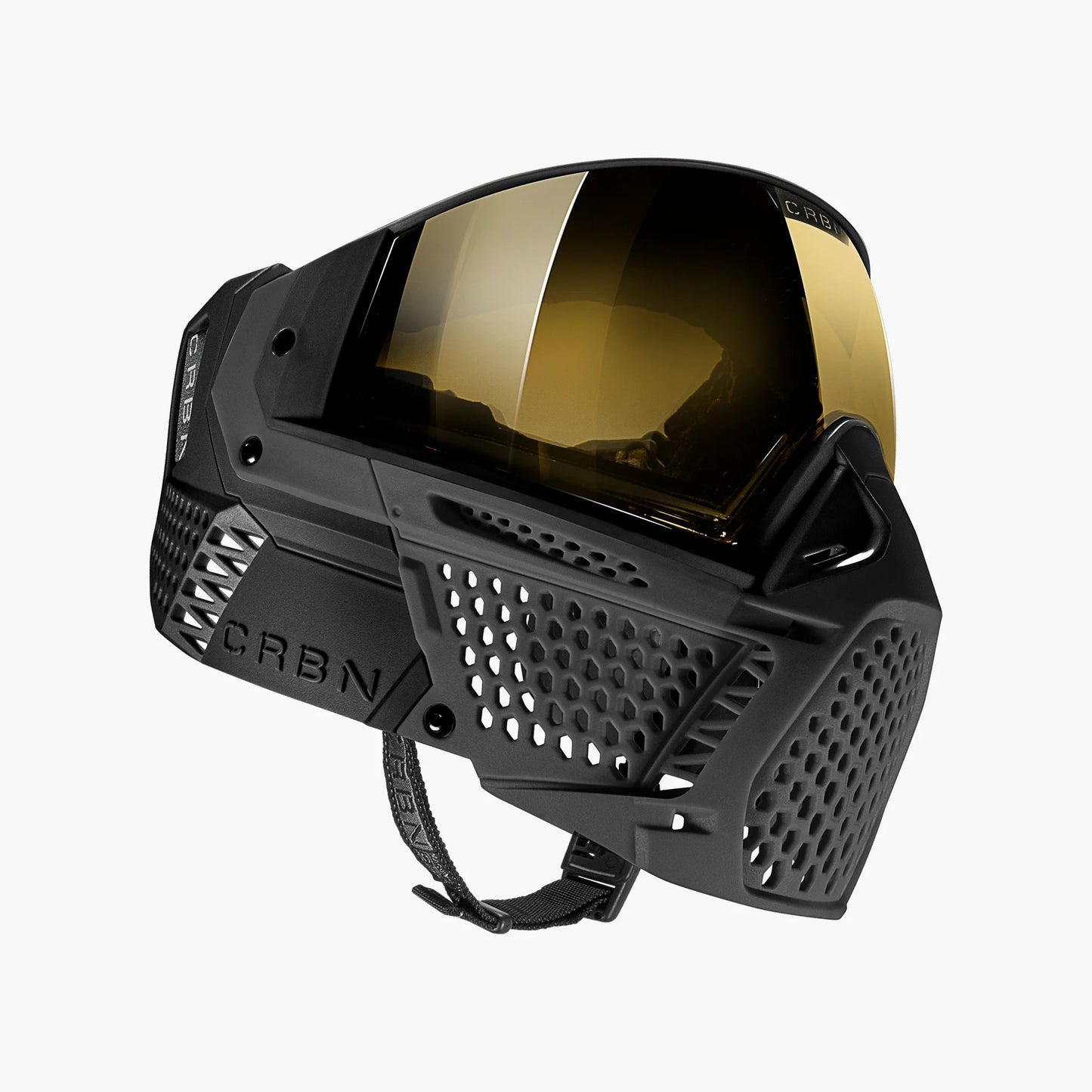 CRBN Zero SLD Goggle System - Coal