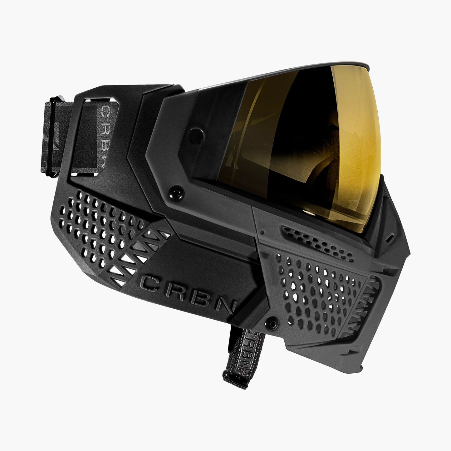 CRBN Zero SLD Goggle System - Coal