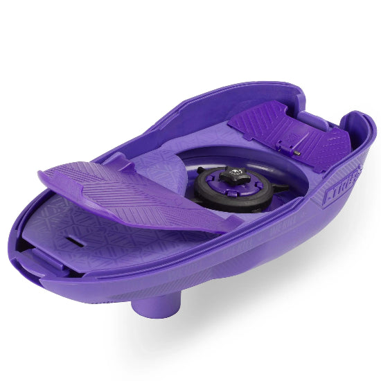 Bunkerkings CTRL2 Loader - Dark Purple