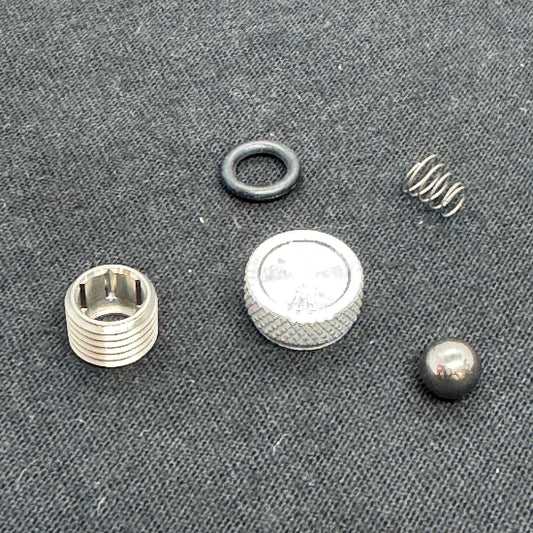Check It Autococker Ball Detent Assembly Raw