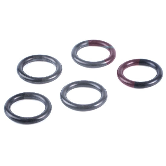 Check It Autococker Deluxe Tactical Pump Kit Handle Rings (5 Pack)