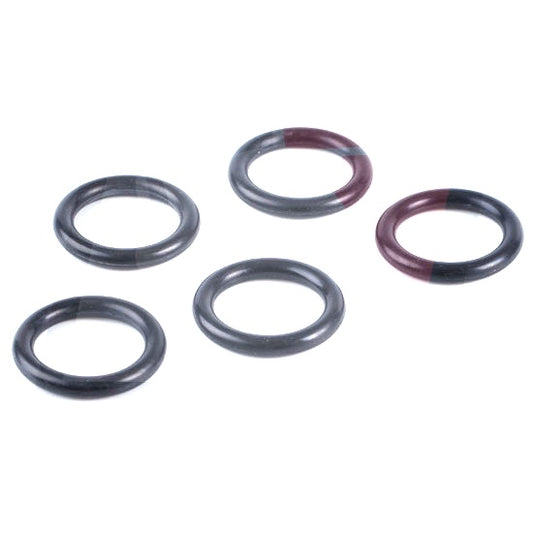 Check It Autococker Deluxe Tactical Pump Kit Handle Rings (5 Pack)