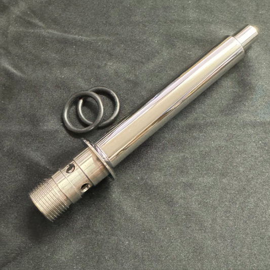 Check It Empire Sniper Polished Center Guide Rod Upgrade - Stainless (GG05-10)