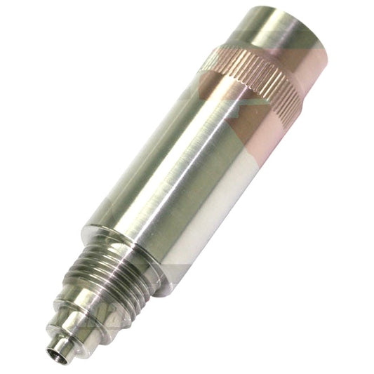 Check It Empire AXE/MINI Female Air Transfer Tube Upgrade - Stainless (UB36)
