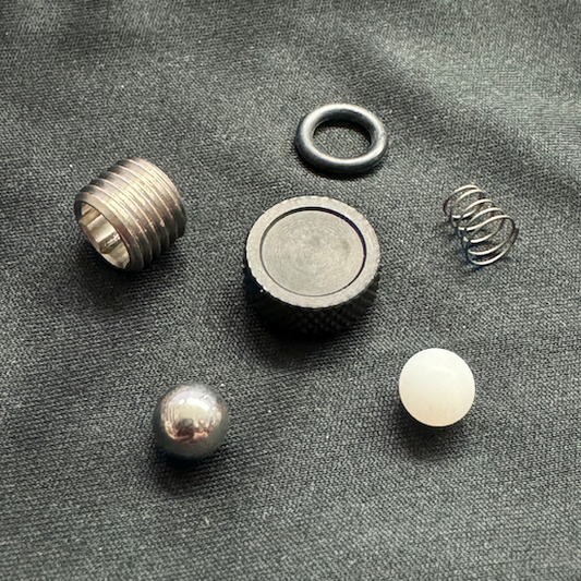 Check It Autococker Rebuildable Ball Detent Assembly (GG02-02)