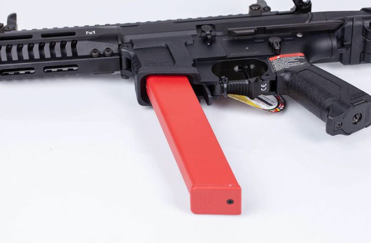 Classic Army Airsoft AEG X9 / G&G ARP9 120 Round Magazine