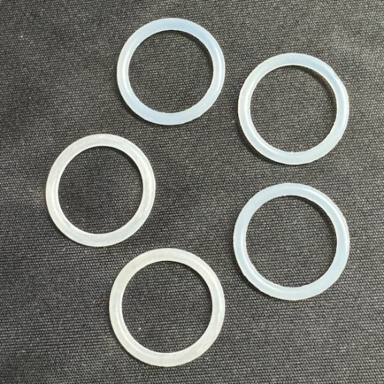 Tank O-rings (5 Pack) (GG02-01)