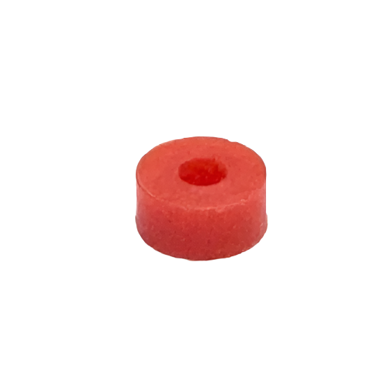 Co2 Tank Valve Pin Urethane Seal