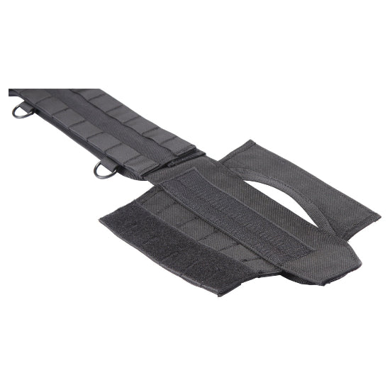 Code 11 Airsoft Molle Slim Tactical Battle Belt