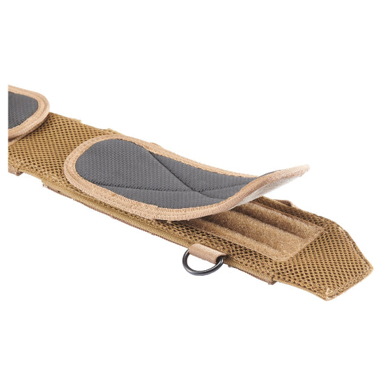 Code 11 Airsoft Molle Slim Tactical Battle Belt