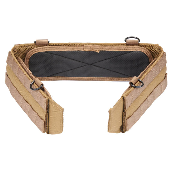 Code 11 Airsoft Molle Slim Tactical Battle Belt