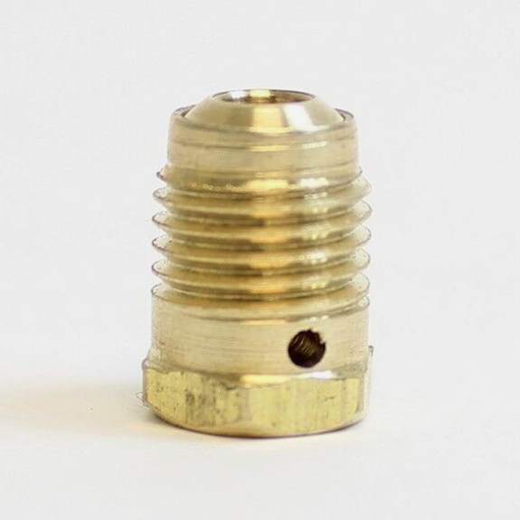 Compressed Air & Co2 Tank Replacement Universal Burst Disc - Brass (GG05-02)