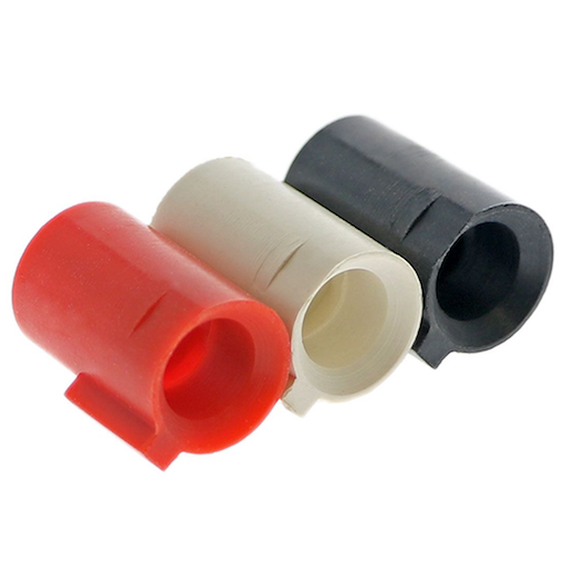 CowCow TM Hi-Capa Gas Blowback Airsoft Pistol Hop-Up Bucking Combo (3 Pack) (GG08-13)