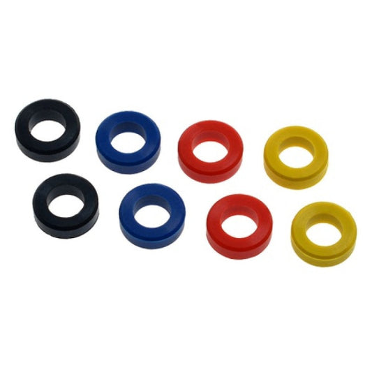 CowCow Airsoft TM Glock M6 6mm Recoil Shock Buffer Module Set (GG08-13)