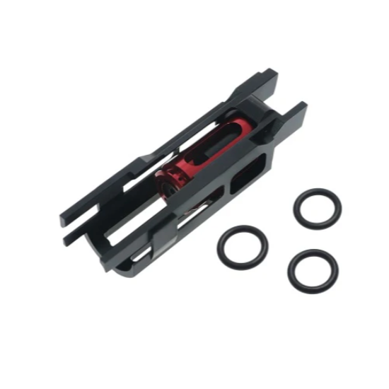 CowCow Hi-Capa B01 Dynamic Blowback Housing Assembly - Black (GG08-12)