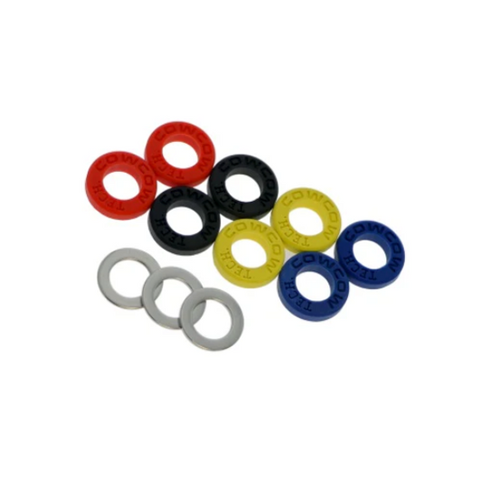 CowCow Airsoft TM Hi-Capa Competition Recoil Shock Buffer Module Set (GG08-13)