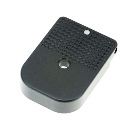 CowCow D01 Dottac Hi-Capa Magazine Aluminum Base Plate (GG08-13)