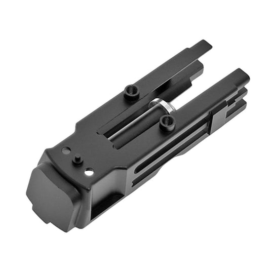 CowCow M&P9 Ultra-Light Blowback Housing - Black (GG08-13)