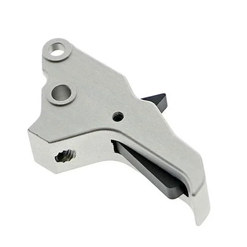 CowCow M&P9 Tactical Trigger - Silver (GG08-10)