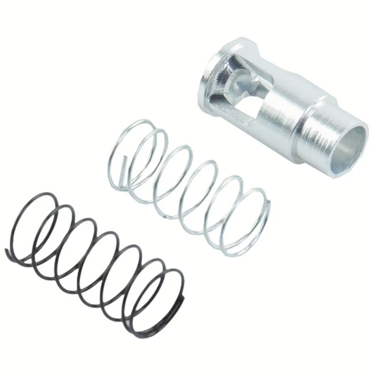 CowCow Airsoft TM Hi-Capa Enhanced High Flow Nozzle Valve with Valve Spring (GG08-13)