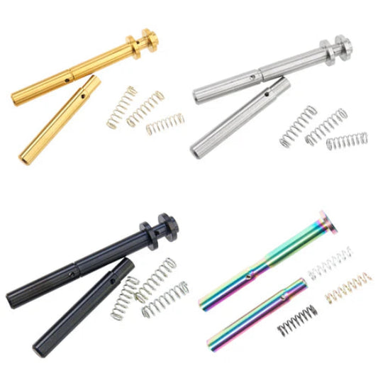 CowCow Airsoft TM Hi-Capa RM1 Recoil Guide Rod Kit (GG08-02)