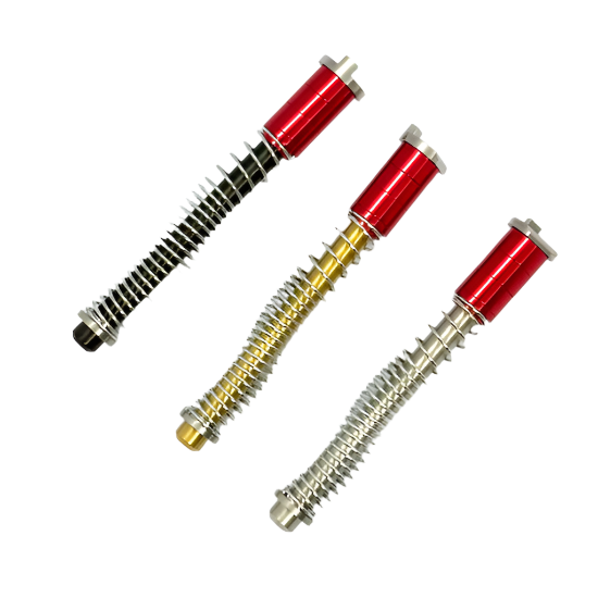 CowCow M&P9 Series Diversify Guide Rod Kit (GG08-08)