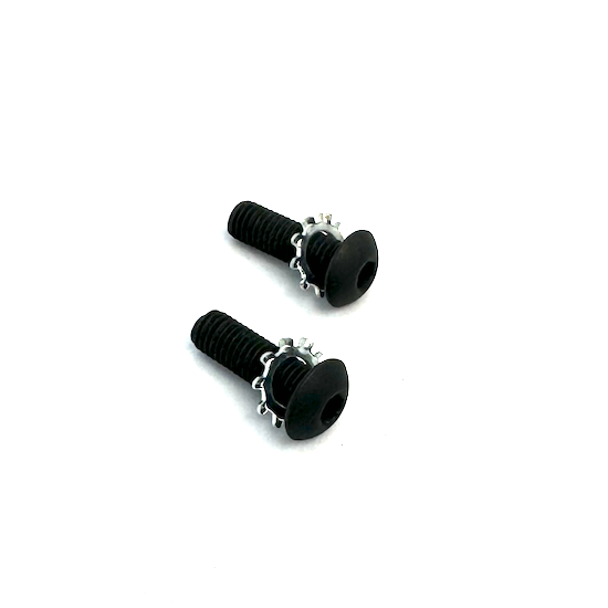 D3FY Conquest Paintball Gun Trigger Frame Mounting Screw Set (UB23)