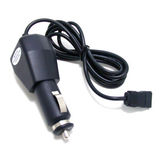 DLX Luxe Paintball Gun Car Charger Kit LUX207 (UB24)