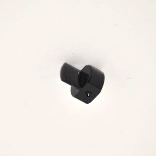 DLX Luxe Paintball Gun Power Button