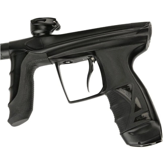 DLX Luxe AIRE Paintball Gun - Black Dust