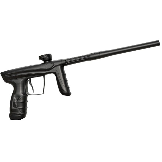 DLX Luxe AIRE Paintball Gun - Black Dust