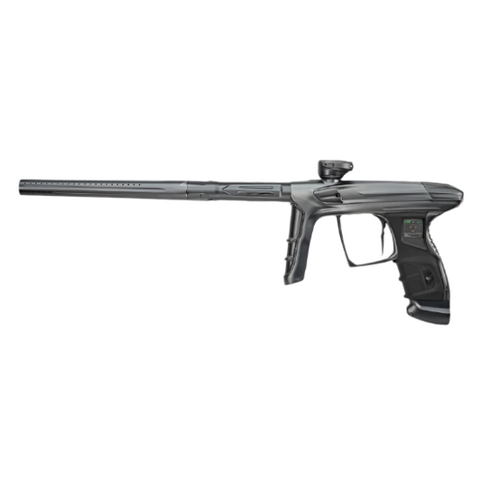 DLX Luxe IDOL Paintball Gun - Dust Grey/Grey