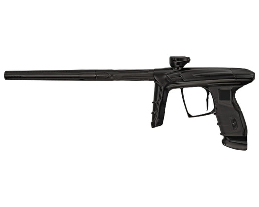 DLX Luxe IDOL Paintball Gun - Dust Black/Black