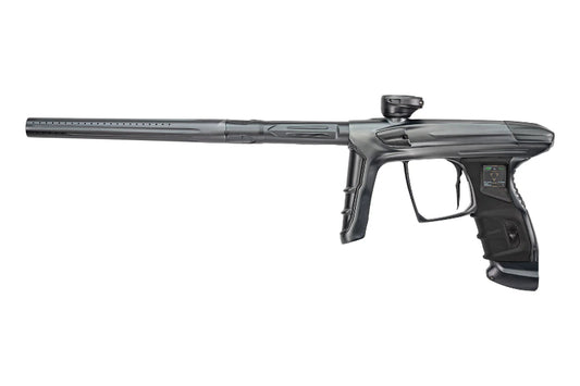 DLX Luxe IDOL Paintball Gun - Dust Grey/Grey