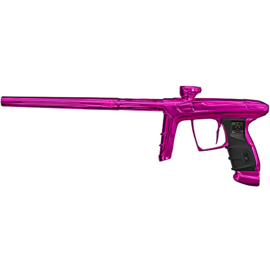DLX Luxe IDOL Paintball Gun - Polished Pink/Pink