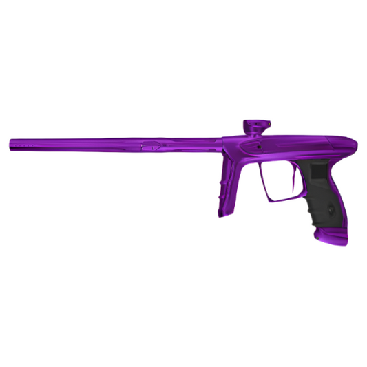 DLX Luxe IDOL Paintball Gun - Dust Purple/Purple