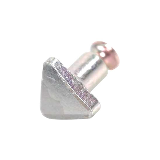DLX Luxe OLED Circuit Board Power Button #LUX332