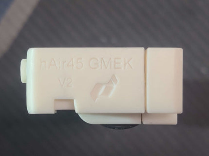 Deadlywind Planet Eclipse hAir45 V2 Trigger Valve Upgrade