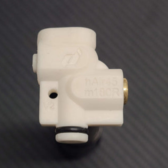 Deadlywind Planet Eclipse hAir45 V2 Trigger Valve Upgrade