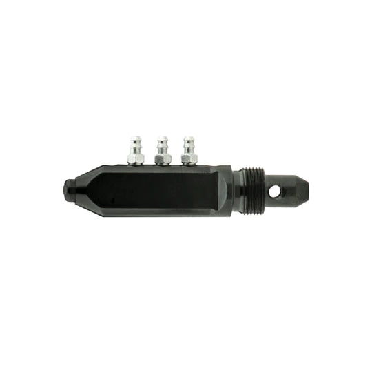 Dye DFF-20 Autococker 3 Way Assembly - Black