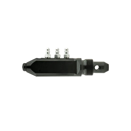 Dye DFF-20 Autococker 3 Way Assembly - Black